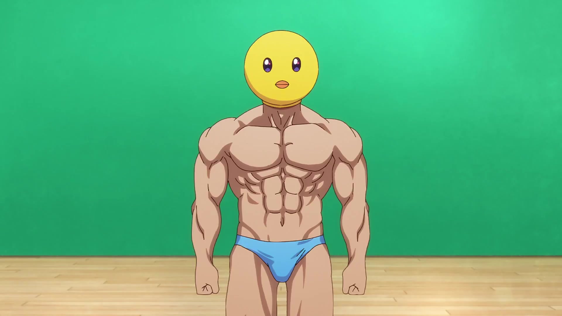 [Tsukyio Editing Resources] Oshi No Ko Season 1 (Episode 5) Raw Clips (233) (tsukyio.com).mp4